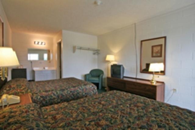 Hotel Lake Anna Glenora Szoba fotó