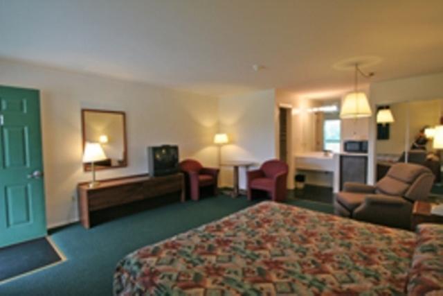 Hotel Lake Anna Glenora Szoba fotó